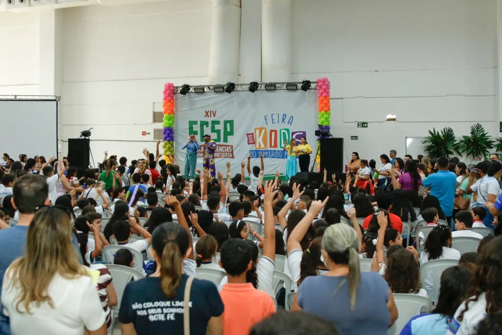 Reprodução/UFERSA
